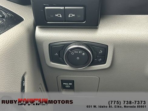 Used 2019 Ford F150 XL w/ XL Power Equipment Group image 15