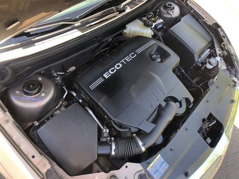 Used 2008 Saturn Aura XE w/ Preferred Package image 27