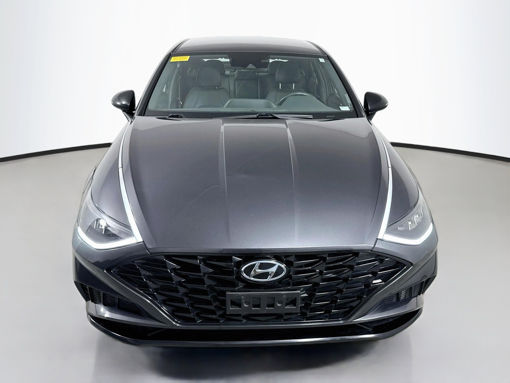 Used 2020 Hyundai Sonata SEL Plus FWD image 2