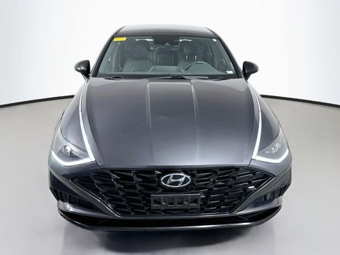 Used 2020 Hyundai Sonata SEL Plus FWD image 2