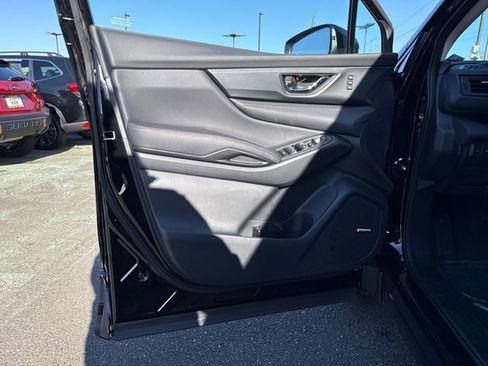 New 2026 Subaru Ascent Limited Bronze image 16