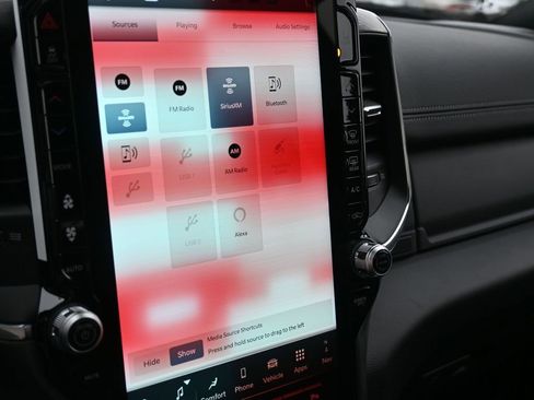 New 2026 RAM 2500 Laramie image 29