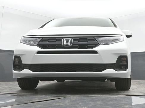 New 2026 Honda Odyssey EX-L image 48