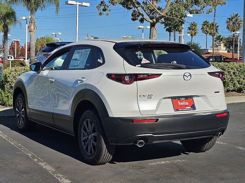 New 2026 MAZDA CX-30 AWD 2.5 S image 14