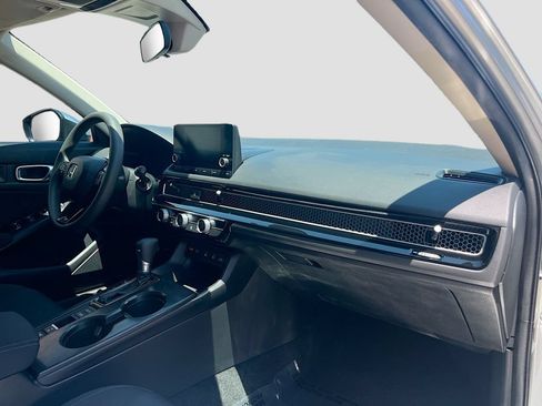 Used 2026 Honda Civic LX image 26