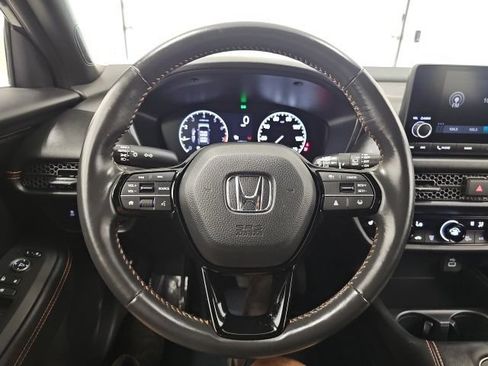 Used 2023 Honda HR-V Sport image 17