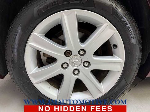 Used 2007 Lexus ES 350 image 9