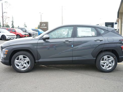 Used 2026 Hyundai Kona SE FWD image 8