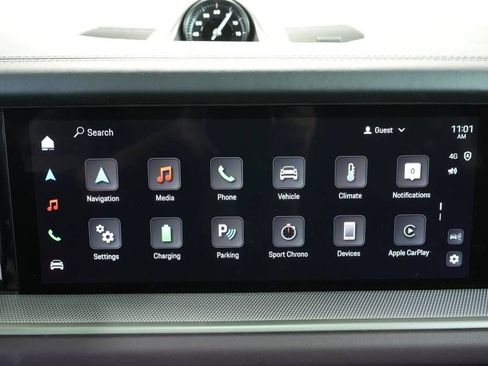 New 2025 Porsche Cayenne E-Hybrid AWD/4WD image 19