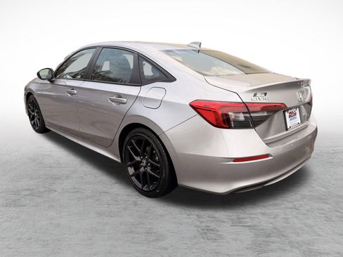 Certified 2023 Honda Civic Sport image 4