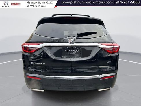 Used 2020 Buick Enclave Essence w/ Sport Touring Edition image 5