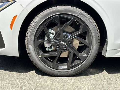 New 2026 Kia K5 GT-Line w/ GT-Line Premium Package FWD image 16
