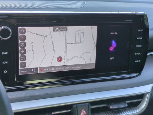 Used 2024 Kia K5 GT-Line w/ GT-Line Premium Package image 21