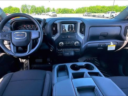 New 2026 GMC Sierra 2500 Pro w/ Max Trailering Package AWD/4WD image 5