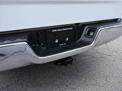 Used 2018 RAM 1500 Tradesman w/ Power & Remote Entry Group image 24