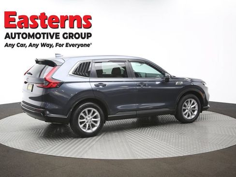 Used 2024 Honda CR-V EX-L image 43
