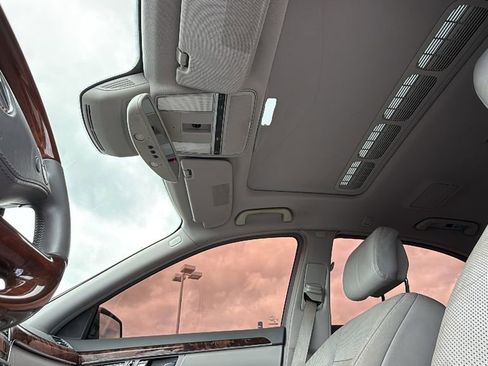 Used 2011 Mercedes-Benz S 550 image 14