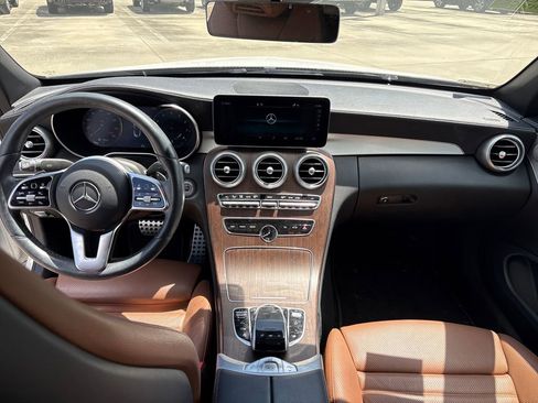 Used 2023 Mercedes-Benz C 300 Cabriolet image 7