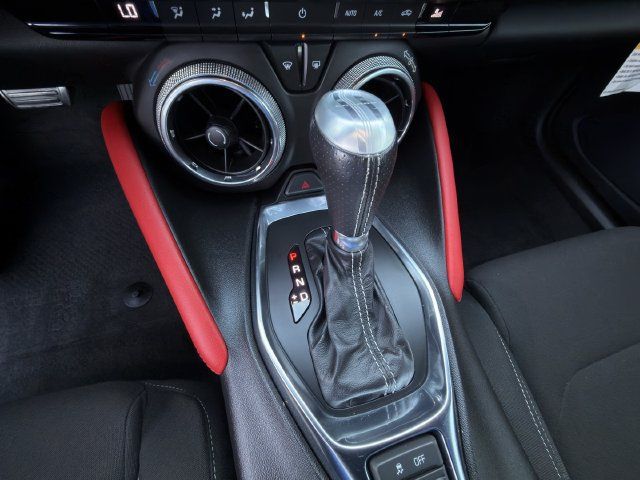 Used 2022 Chevrolet Camaro SS RWD image 22