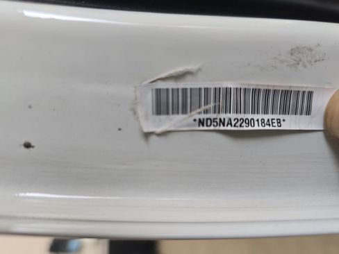 Used 2023 Nissan Altima 2.5 SR AWD/4WD image 36