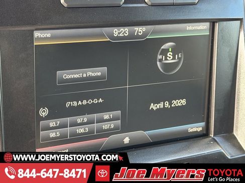 Used 2015 Ford F150 XLT w/ Equipment Group 302A Luxury image 18