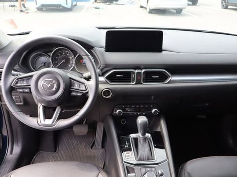 Used 2023 MAZDA CX-5 AWD 2.5 S image 8