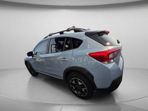 Used 2020 Subaru Crosstrek 2.0i Premium w/ Moonroof Package 1 AWD/4WD image 4
