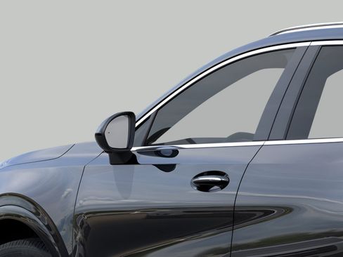 New 2026 Buick Envision Avenir AWD/4WD image 12