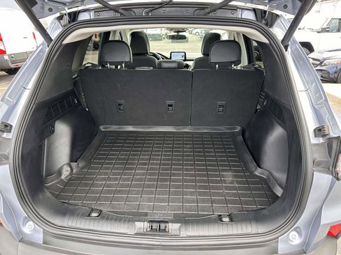 Certified 2022 Ford Escape SEL AWD/4WD image 8