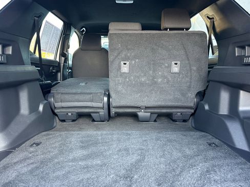 Used 2025 Toyota 4Runner SR5 image 15