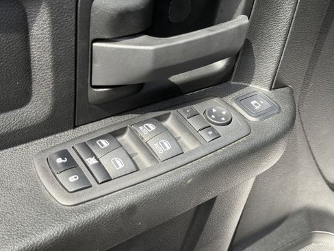 Used 2023 RAM 3500 Tradesman w/ Bed Utility Group AWD/4WD image 18