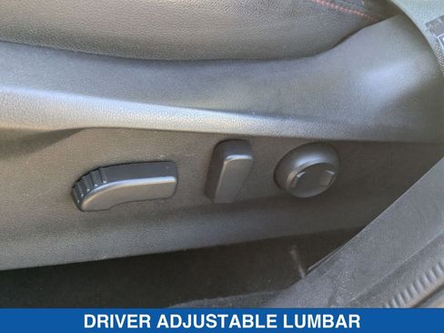 Certified 2021 Subaru Forester Sport image 27