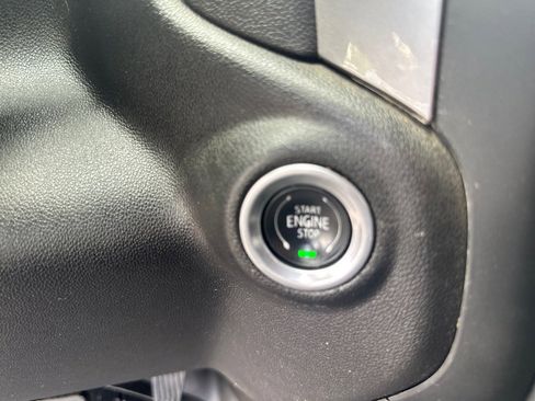 Used 2024 GMC Sierra 1500 Pro w/ Pro Value Package image 12