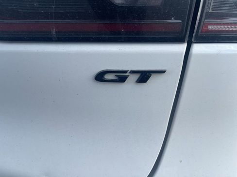 Used 2024 Dodge Hornet GT w/ GT Blacktop Package AWD/4WD image 6