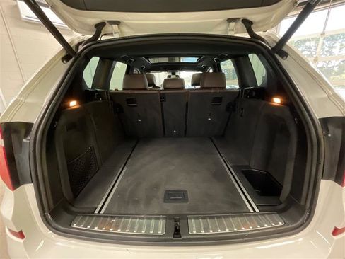 Used 2017 BMW X3 sDrive28i image 22