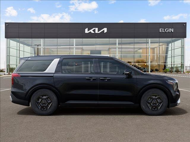 Used 2026 Kia Carnival FWD image 7