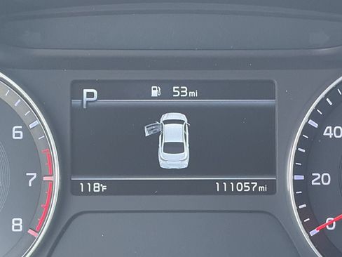 Used 2023 Kia Forte LXS w/ LXS Technology Package FWD image 30