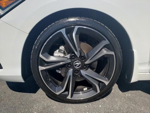 Certified 2024 Acura Integra A-Spec image 36