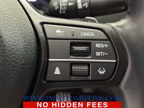 Used 2023 Honda Accord Sport image 39