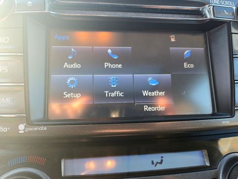 Used 2014 Toyota RAV4 XLE image 27