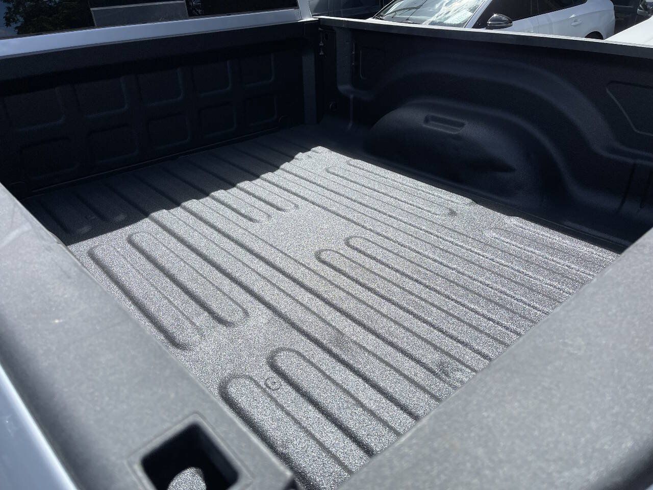 Used 2026 RAM 2500 Laramie AWD/4WD image 20