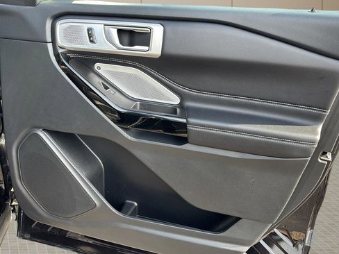 Used 2023 Ford Explorer ST w/ Equipment Group 401A image 38