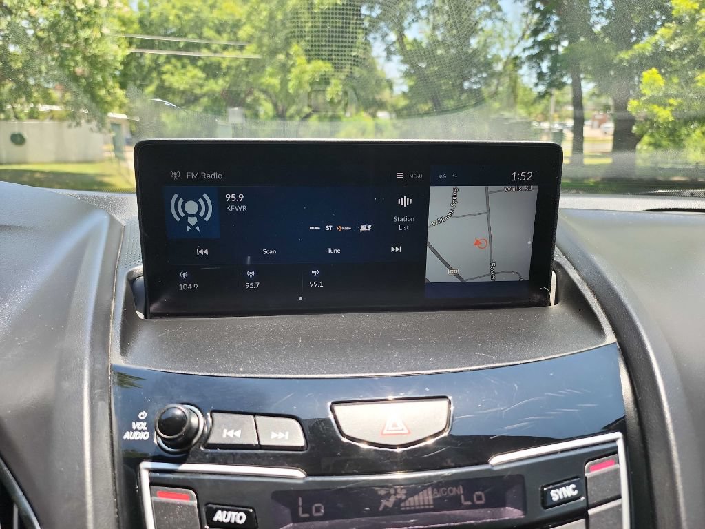 Used 2019 Acura RDX w/ Advance Package FWD image 26