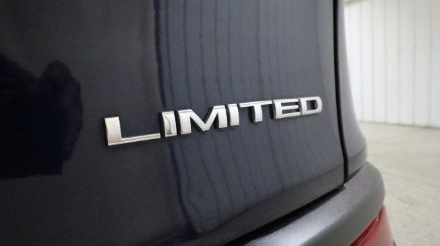 Used 2015 Jeep Cherokee Limited AWD/4WD image 25