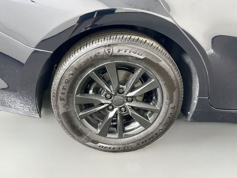 Used 2026 Toyota Camry LE FWD image 33