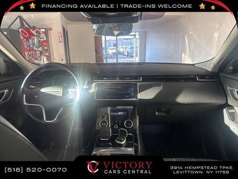 Used 2021 Land Rover Range Rover Velar S image 18