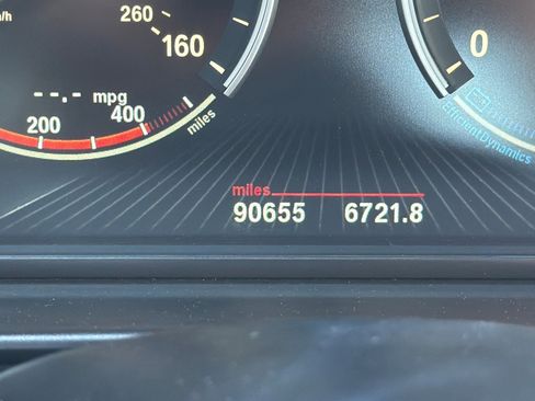 Used 2014 BMW 528i Sedan image 35