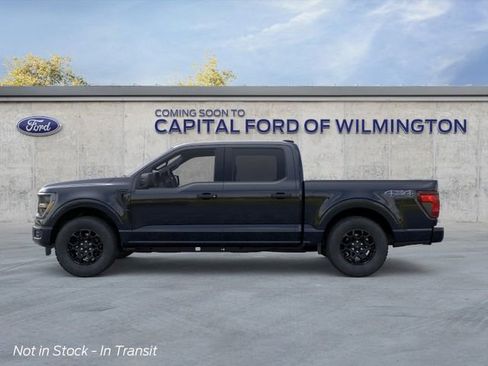 New 2026 Ford F150 STX AWD/4WD image 3