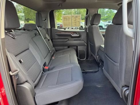 Used 2024 GMC Sierra 1500 Elevation AWD/4WD image 22