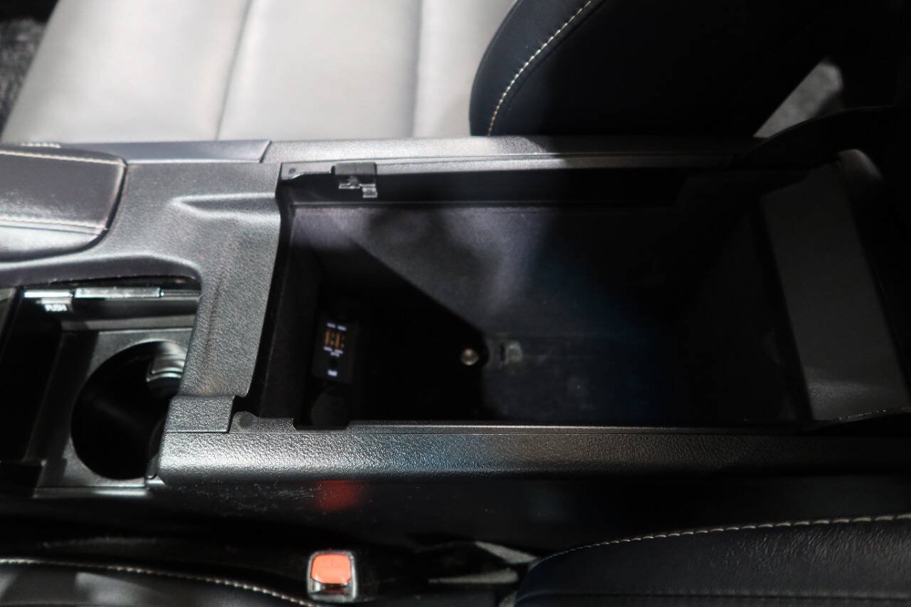 Used 2018 Lexus ES 350 w/ Navigation System Package FWD image 36
